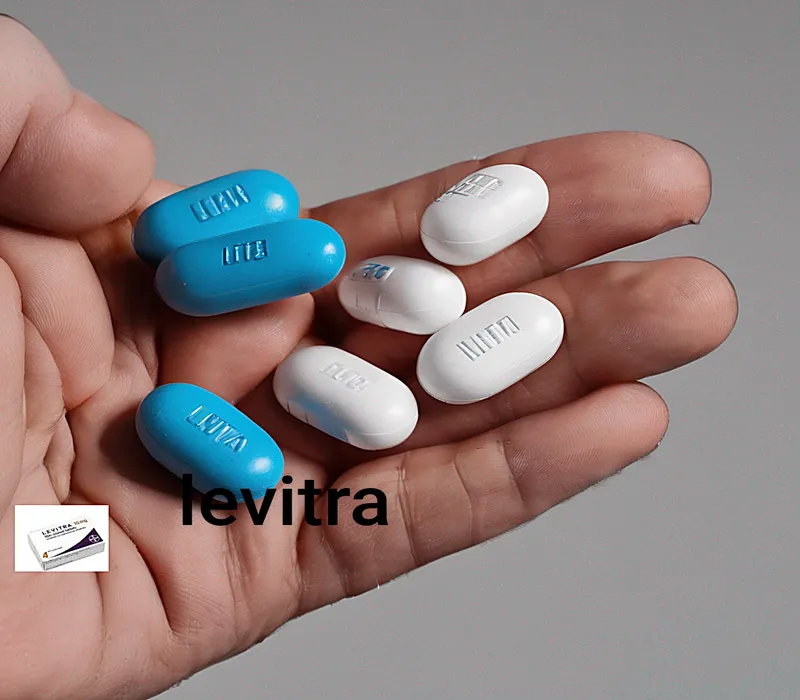 Levitra generico contrareembolso españa